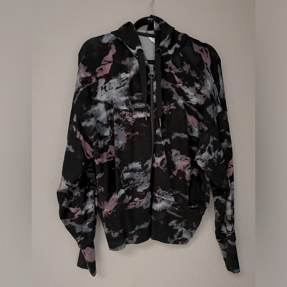 Athleta Women’s multicolor Jacket Size M